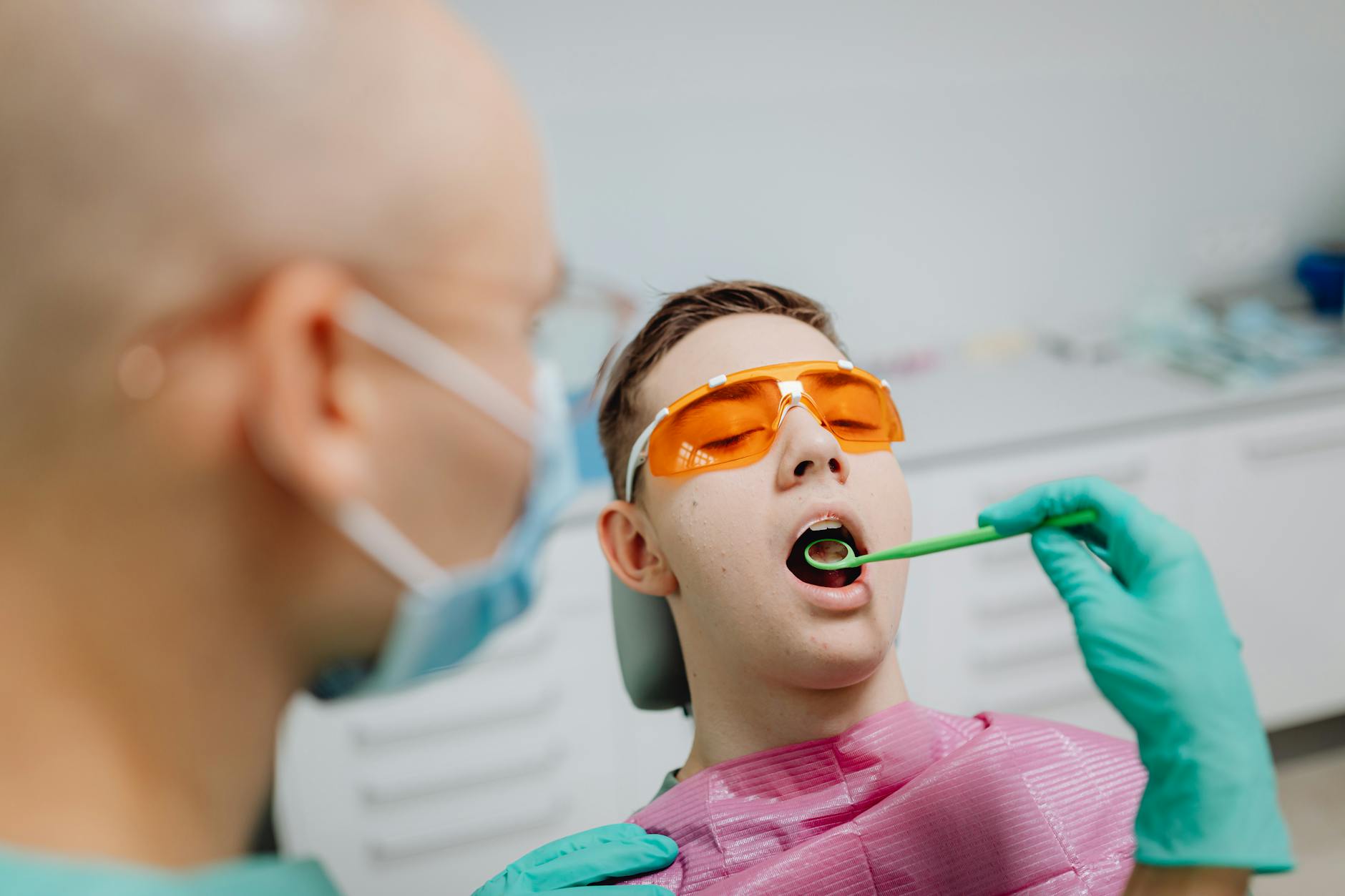 Shaddai Consultorio y Laboratorio