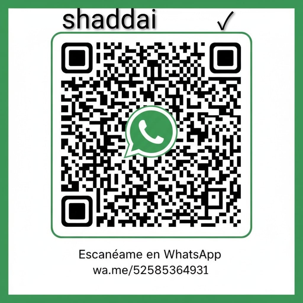 síguenos en whatsapp