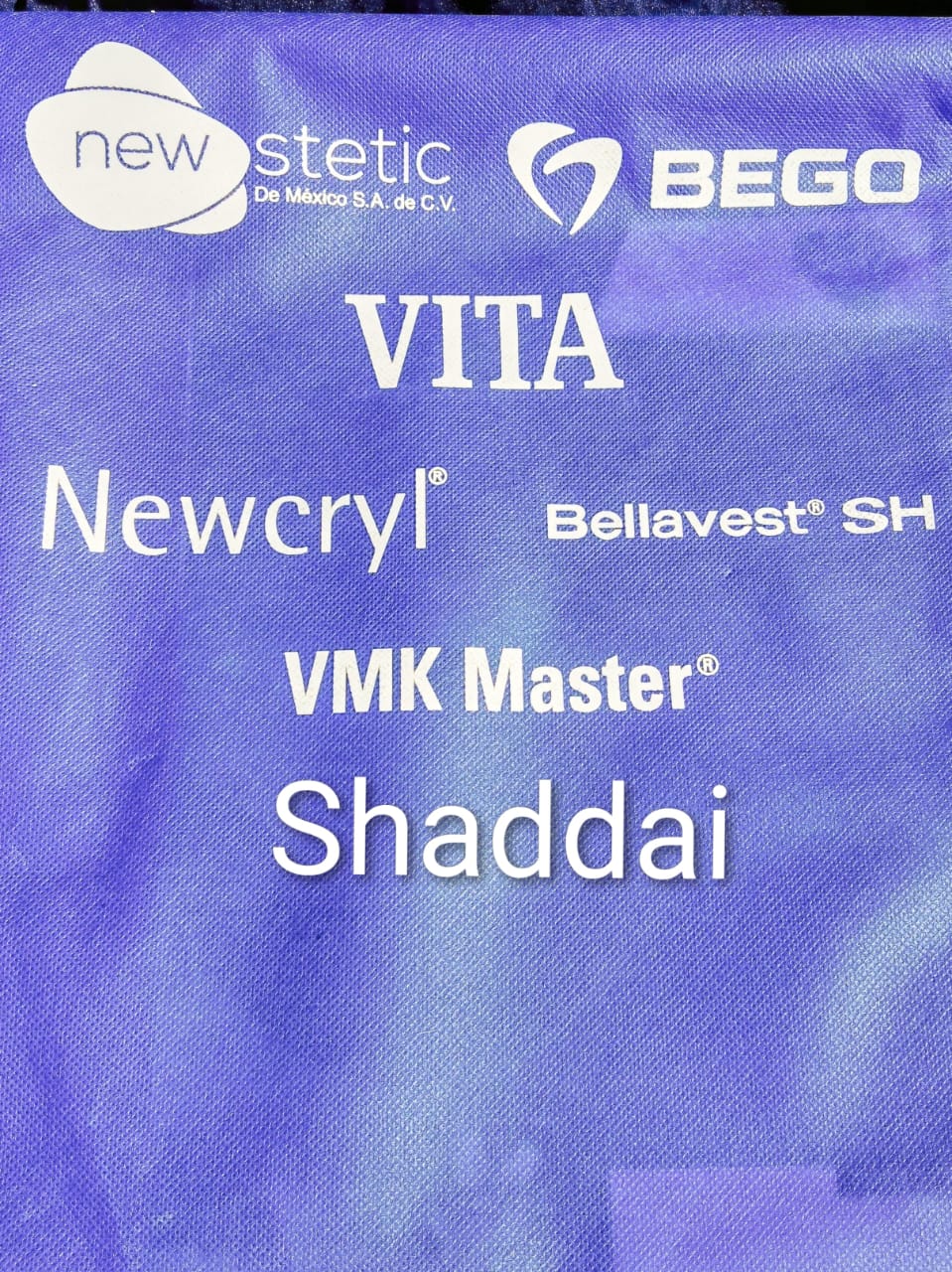 Shaddai Consultorio y Laboratorio