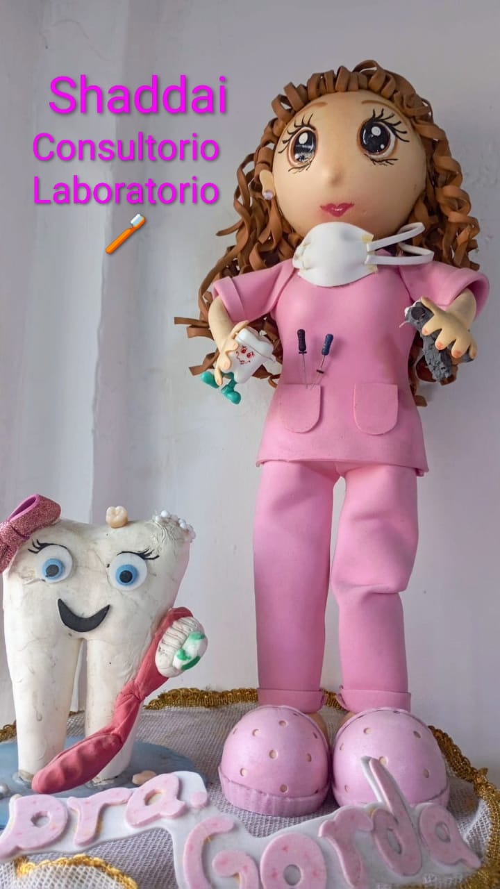 Shaddai Consultorio y Laboratorio